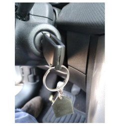 Collecteur d'echappement PEUGEOT 207