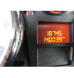 Collecteur d'echappement PEUGEOT 207