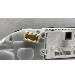 Compteur PEUGEOT 2008 1
