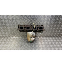Collecteur d'echappement PEUGEOT 407