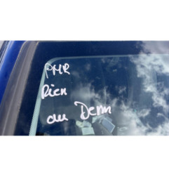 Collecteur d'echappement PEUGEOT 407