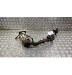 Catalyseur (echappement) PEUGEOT 307 Photo n°1
