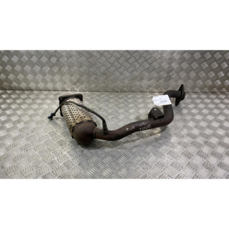 Catalyseur (echappement) PEUGEOT 307 Photo n°1