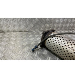 Catalyseur (echappement) PEUGEOT 307