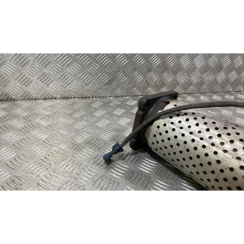 Catalyseur (echappement) PEUGEOT 307 Photo n°2