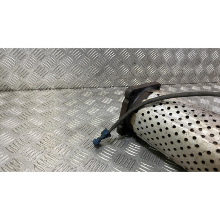 Catalyseur (echappement) PEUGEOT 307