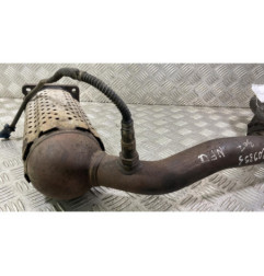 Catalyseur (echappement) PEUGEOT 307