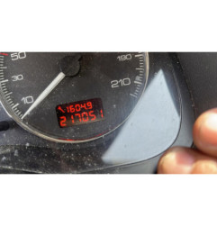 Catalyseur (echappement) PEUGEOT 307
