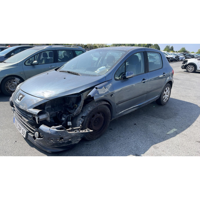 Catalyseur (echappement) PEUGEOT 307 Photo n°13