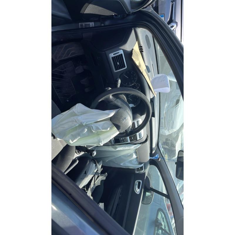 Catalyseur (echappement) PEUGEOT 307 Photo n°16