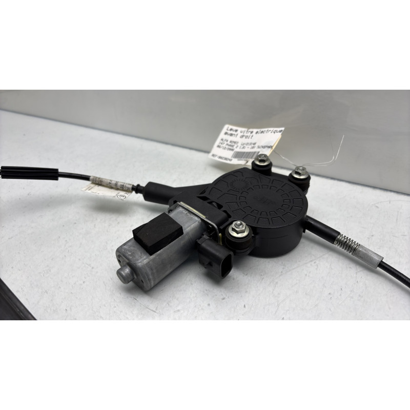 Leve vitre electrique avant droit ALFA ROMEO 147 Photo n°4