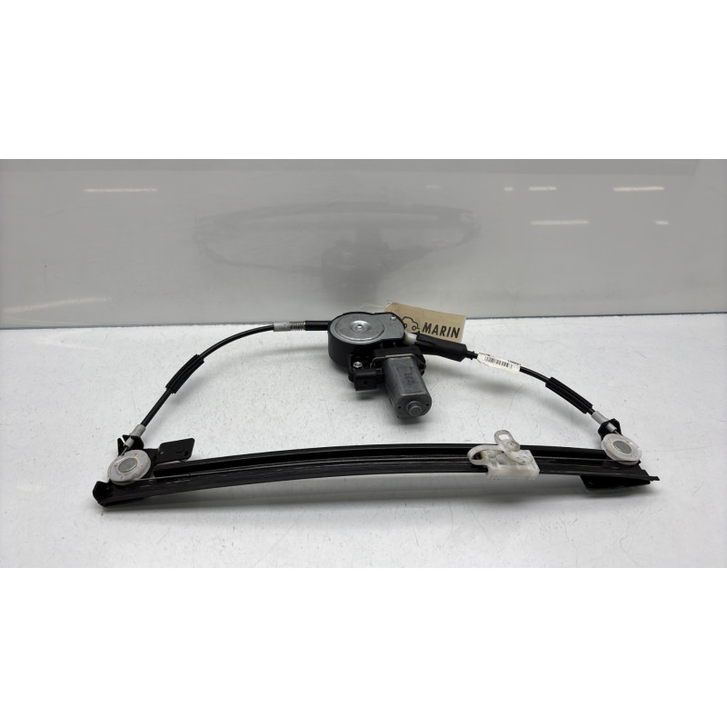 Leve vitre electrique avant droit ALFA ROMEO 147 Photo n°6
