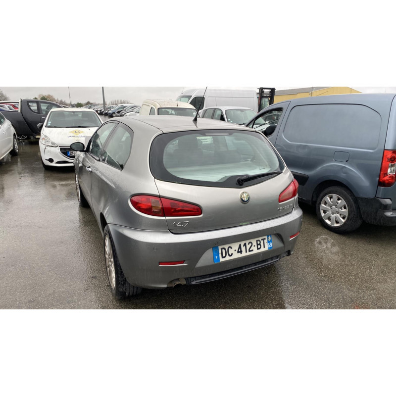 Neiman ALFA ROMEO 147 Photo n°7