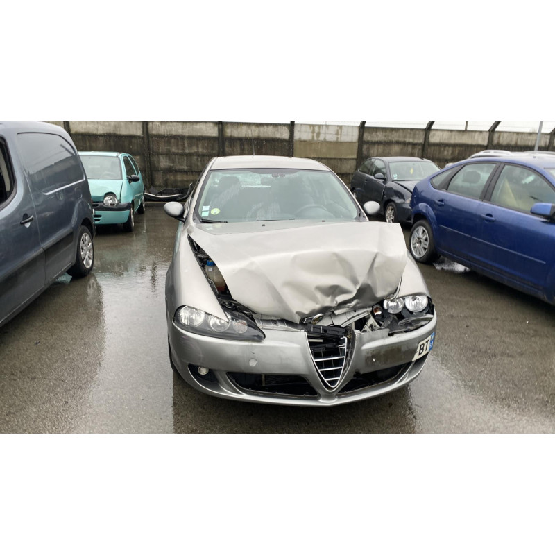Neiman ALFA ROMEO 147 Photo n°10