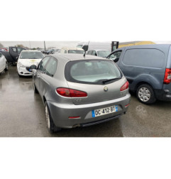 Poignee interieur avant gauche ALFA ROMEO 147