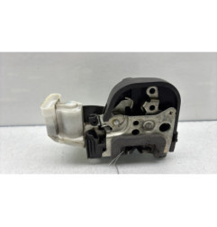 Serrure avant droit ALFA ROMEO 147