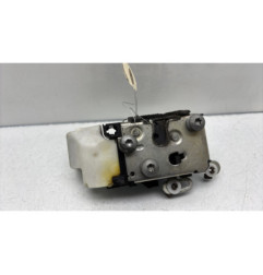 Serrure avant droit ALFA ROMEO 147