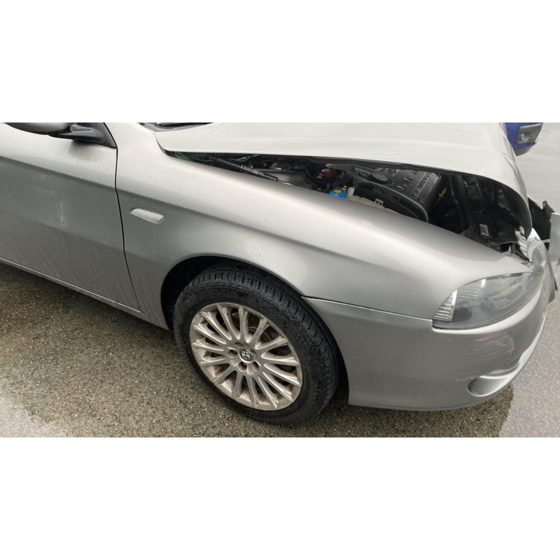 Serrure avant droit ALFA ROMEO 147 Photo n°5