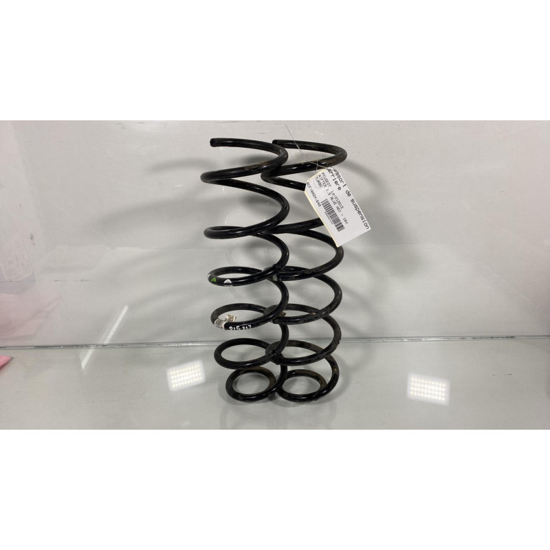 Ressort de suspension arriere PEUGEOT RIFTER Photo n°2
