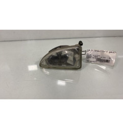 Anti brouillard gauche (feux) FORD FOCUS 1