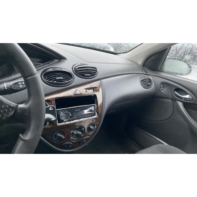 Anti brouillard gauche (feux) FORD FOCUS 1 Photo n°5