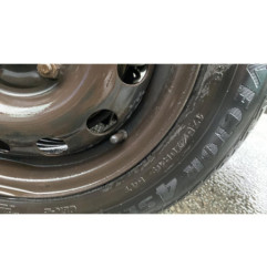Anti brouillard gauche (feux) FORD FOCUS 1