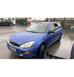 Anti brouillard gauche (feux) FORD FOCUS 1