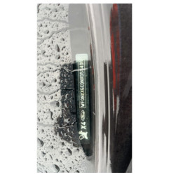 Anti brouillard gauche (feux) FORD FOCUS 1