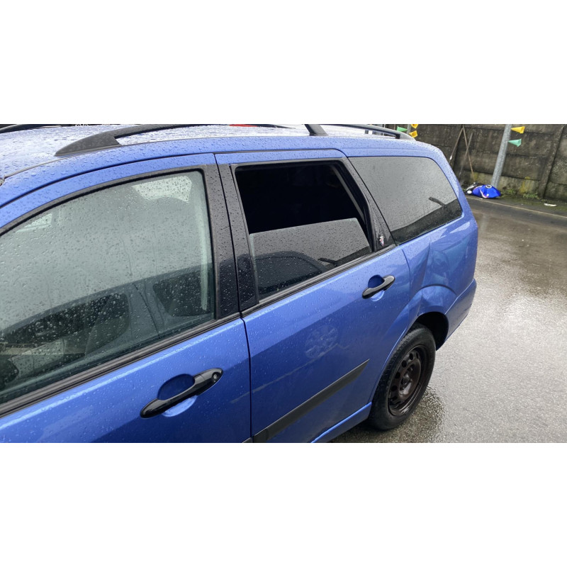 Anti brouillard gauche (feux) FORD FOCUS 1 Photo n°20