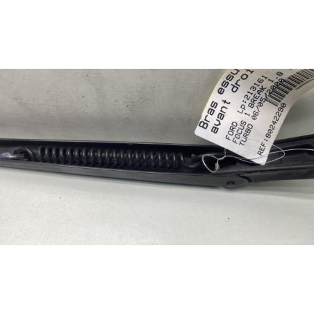 Bras essuie glace avant droit FORD FOCUS 1