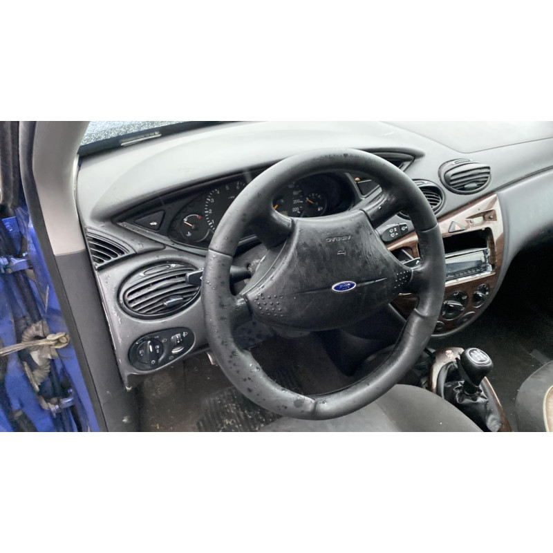 Feu arriere principal gauche (feux) FORD FOCUS 1 Photo n°5