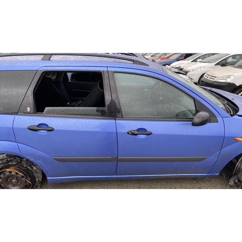 Feu arriere principal gauche (feux) FORD FOCUS 1 Photo n°13