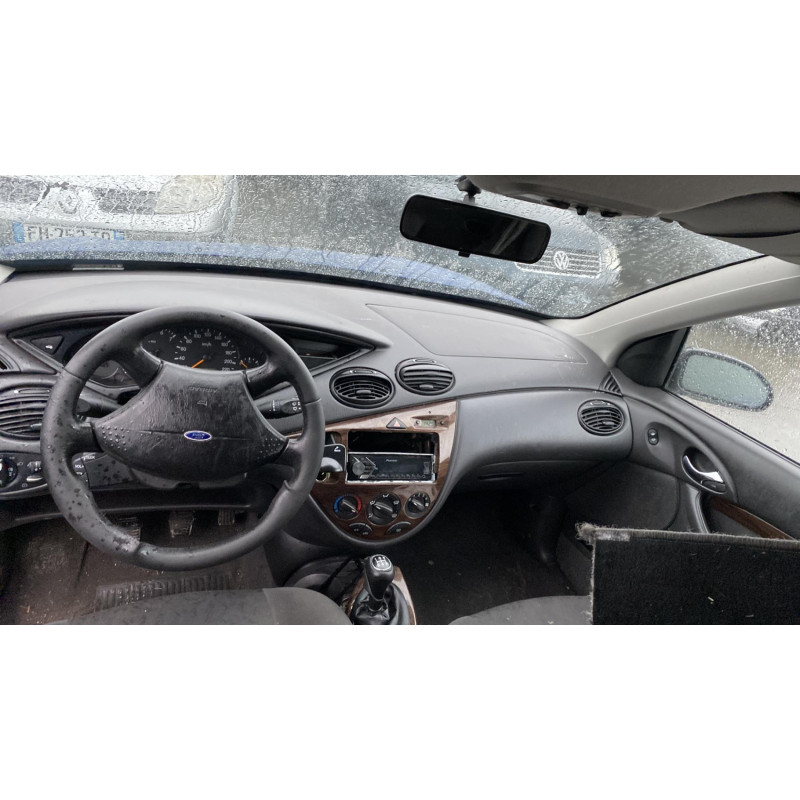 Feu arriere principal gauche (feux) FORD FOCUS 1 Photo n°15