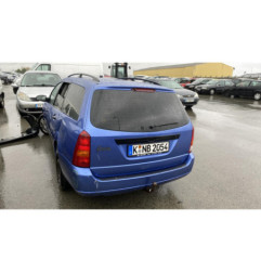 Feu arriere principal gauche (feux) FORD FOCUS 1