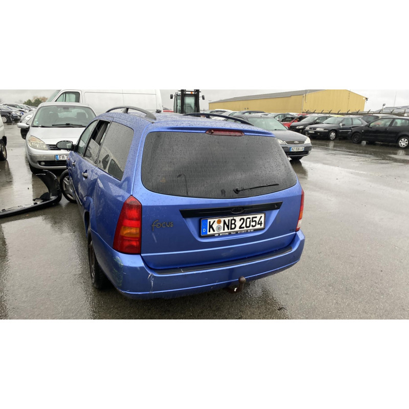 Feu arriere principal gauche (feux) FORD FOCUS 1 Photo n°17