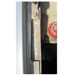 Eclairage de plafonnier CITROEN XSARA