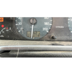 Eclairage de plafonnier CITROEN XSARA