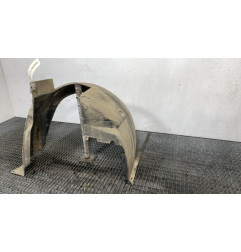 Pare boue avant gauche CITROEN XSARA