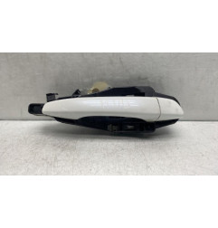Poignee porte arriere droit PEUGEOT 308 2