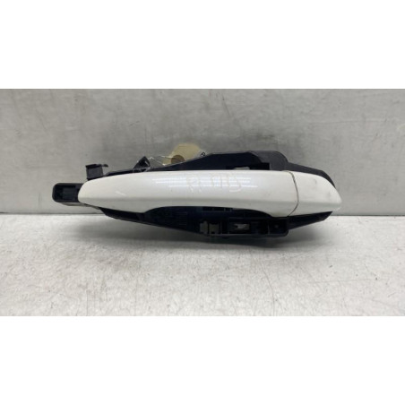 Poignee porte arriere droit PEUGEOT 308 2