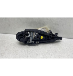 Poignee porte arriere droit PEUGEOT 308 2