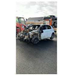 Serrure avant gauche PEUGEOT 308 2