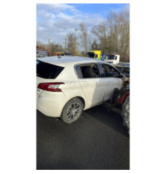 Serrure avant gauche PEUGEOT 308 2