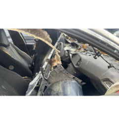 Serrure avant gauche PEUGEOT 308 2
