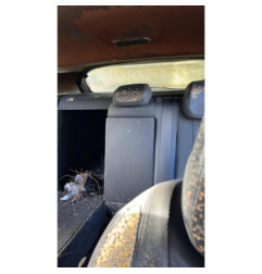Serrure avant gauche PEUGEOT 308 2