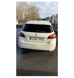 Serrure avant gauche PEUGEOT 308 2
