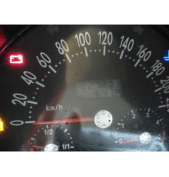 Jante VOLKSWAGEN NEW BEETLE 1