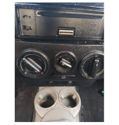 Jante VOLKSWAGEN NEW BEETLE 1