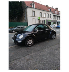 Jante VOLKSWAGEN NEW BEETLE 1