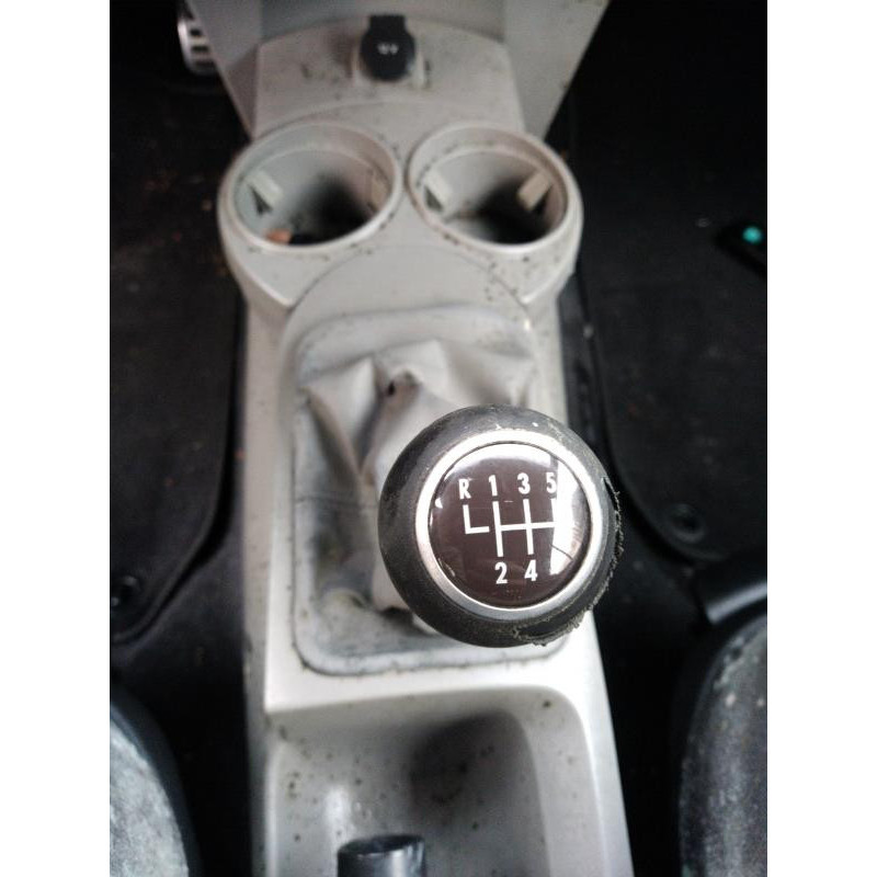 Jante VOLKSWAGEN NEW BEETLE 1 Photo n°9